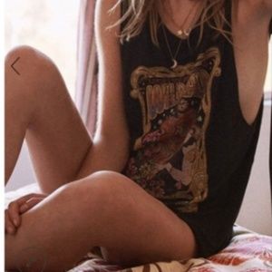 Spell & the Gypsy Wild Child tank
